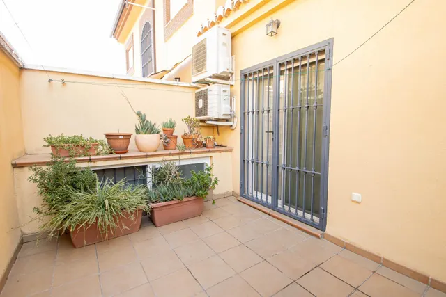 Gran casa familiar 4 dormitorios — 30