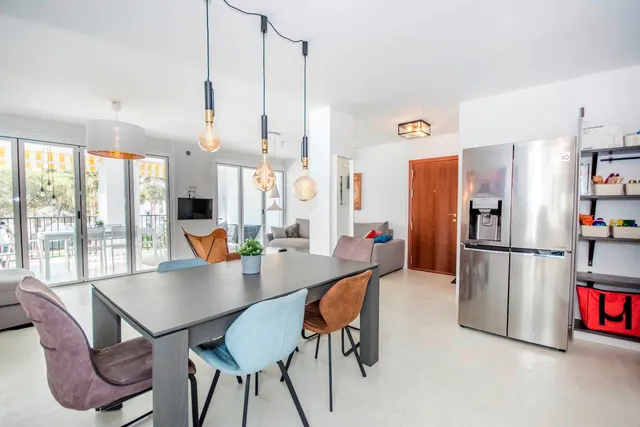 Apartamento 3 habitaciones 107m² en venta - Marbella — 16