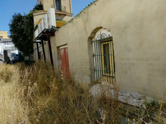 Solar en venta de procedencia bancaria — 13