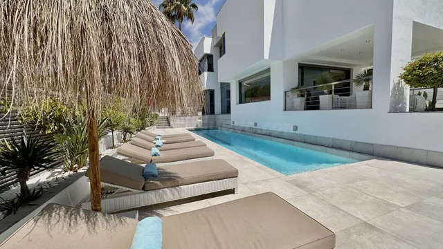 Chalet 4 habitaciones 320m² en venta - Marbella - foto 2