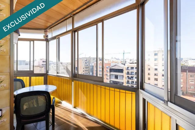 Vistas a la ciudad que enamoran en Poblenou / BCN — 12