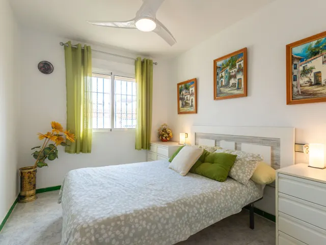 Ático 3 habitaciones 62m² en venta - La Florida — 12
