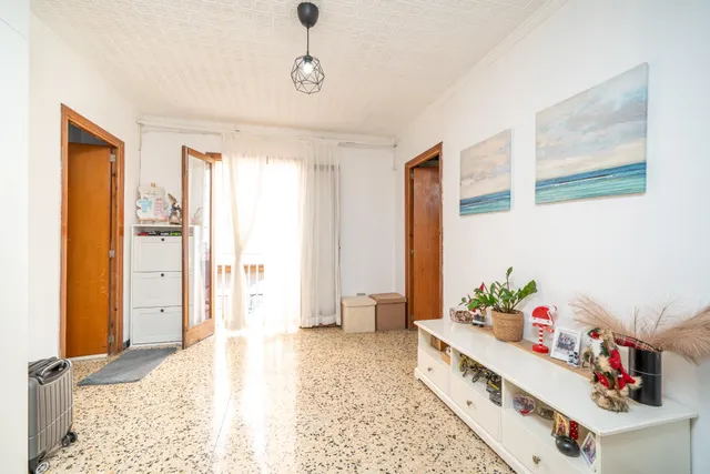 Casa con enorme potencial en Foners — 27