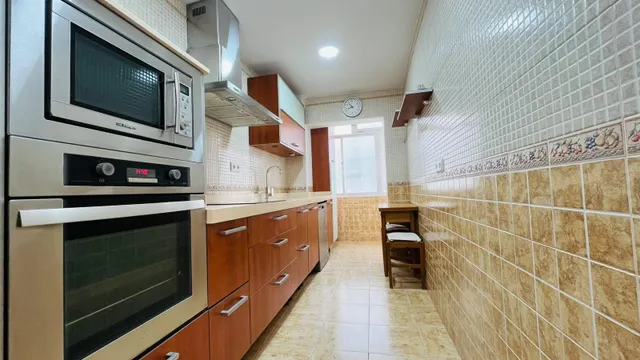 Ático en el Corazón de San Fernando - ¡Una Joya con Vistas Incomparables! — 9
