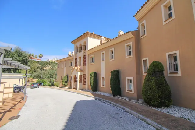 Apartamento 2 habitaciones 109m² en venta - Marbella — 28