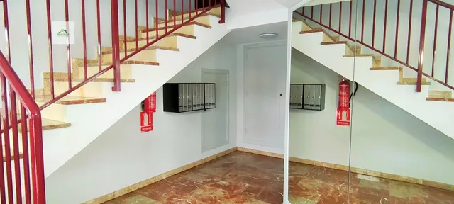 3 dormitorios reformado con GARAJE BOX y TRASTERO en Doctor Artero – 850 €/mes — 36