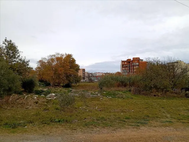 Solar urbanizable en Figueres — 9
