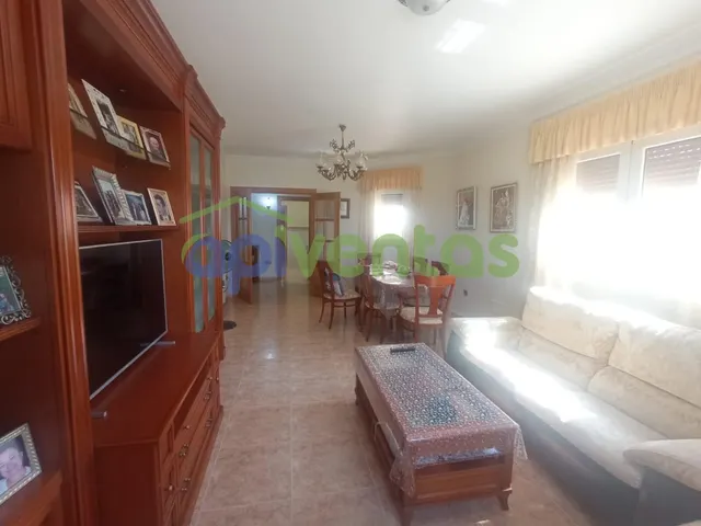 Chalet El Campillo — 12