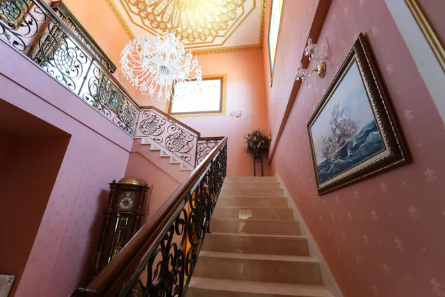 Villa 8 habitaciones 734m² en venta - Campoamor — 9
