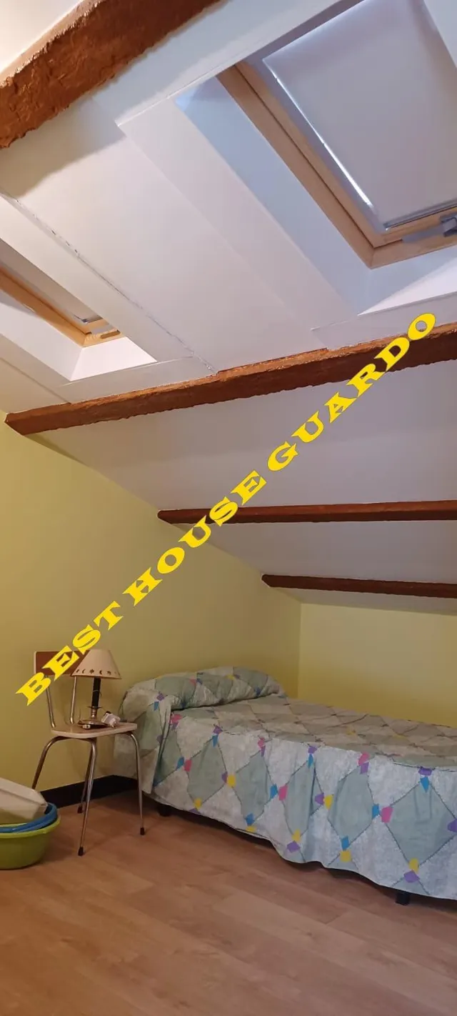 CASA NUEVA EN GUARDO — 19