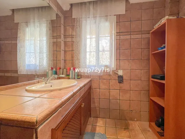Adosado 5 habitaciones 340m² en venta - Costa Del Sol — 24