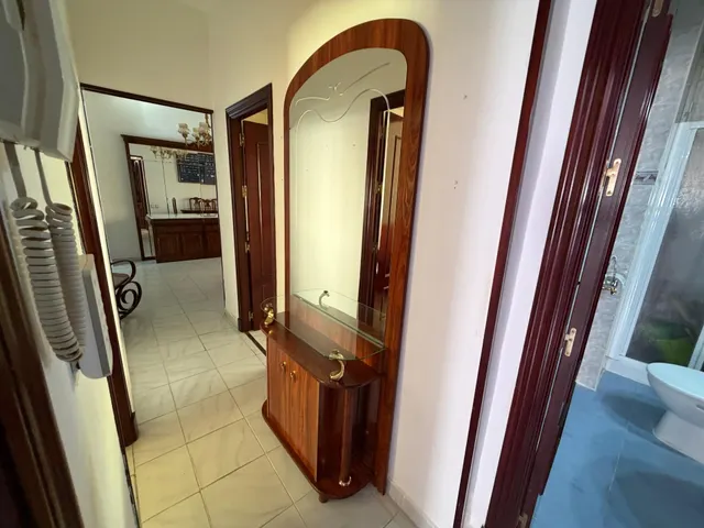 En venta vivienda de tres dormitorios en zona carlos iii — 7