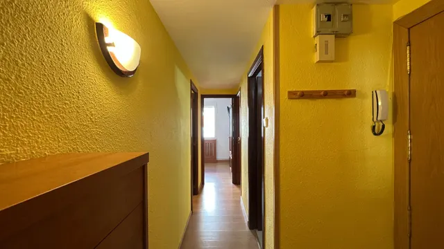 Piso en barrio de san josé de Huesca — 12
