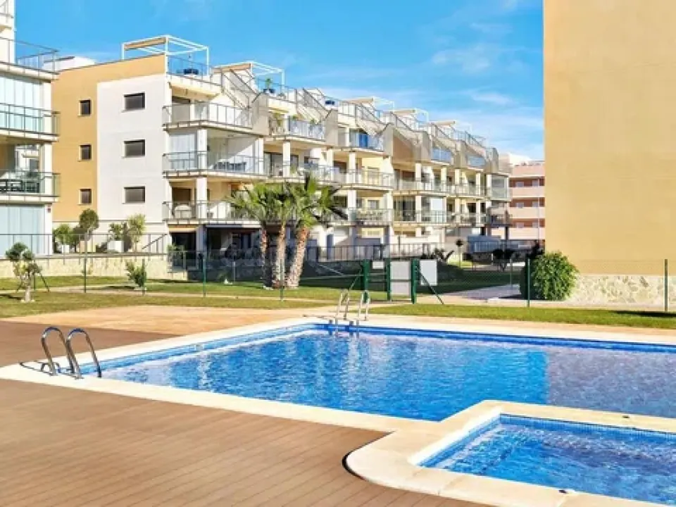 Apartamento 2 habitaciones 88m² en venta - Los Dolses