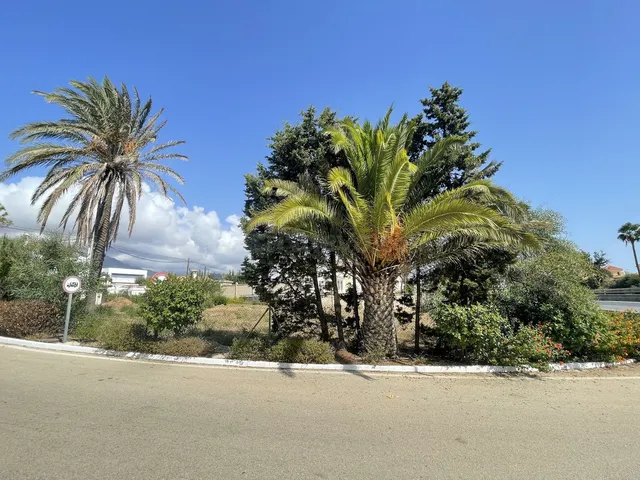 Parcela en venta - Costa Del Sol