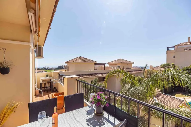 Ático 3 habitaciones 106m² en venta - Riviera del sol — 37