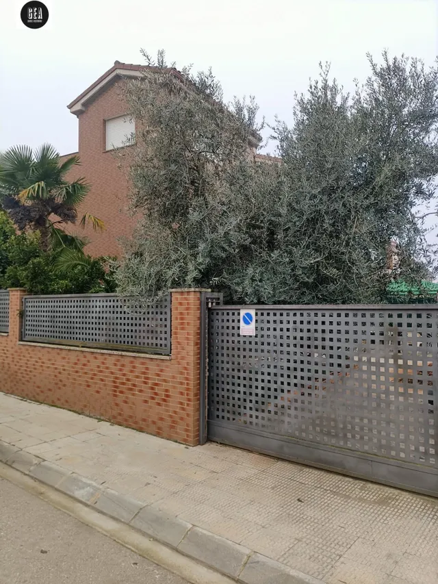 VENTA CASA EN VILANOVA DE SEGRIA (LLEIDA)