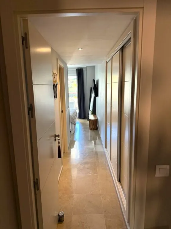 Apartamento en Alquiler en San Roque Cádiz — 10