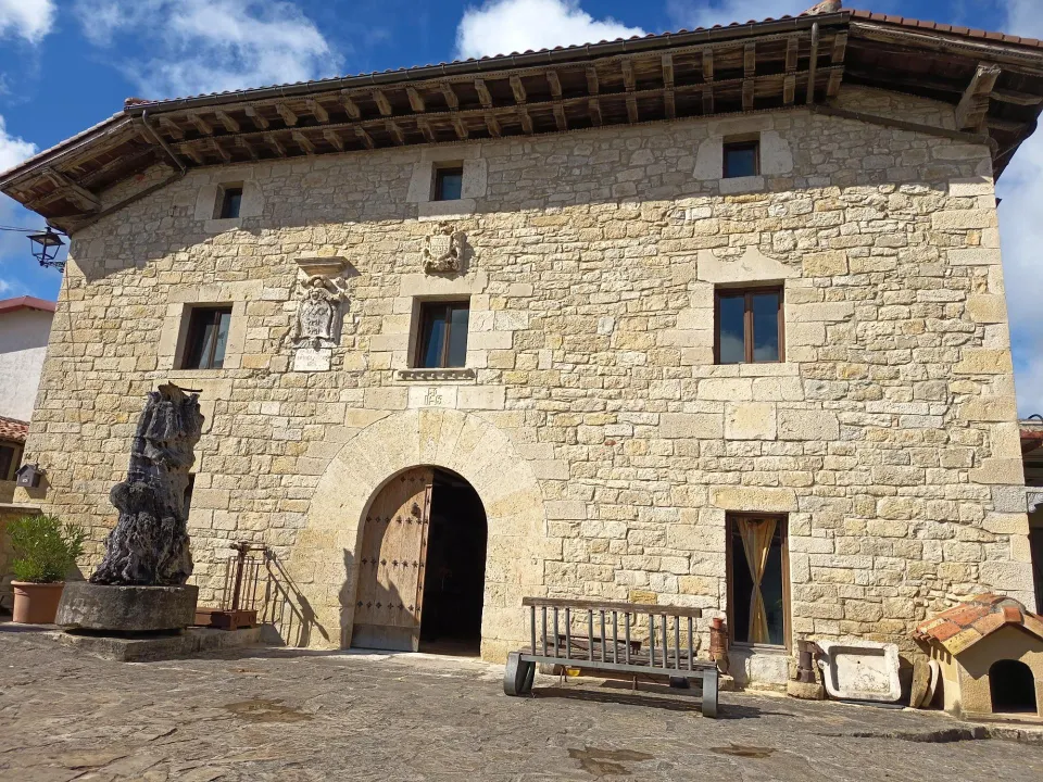 El Resplandor de la Grandeza.