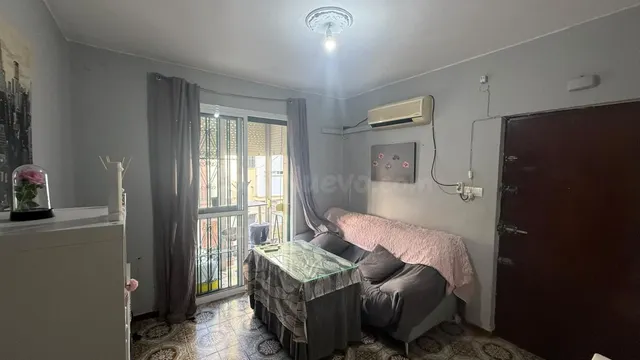 PISO CERRO DEL AGUILA — 4