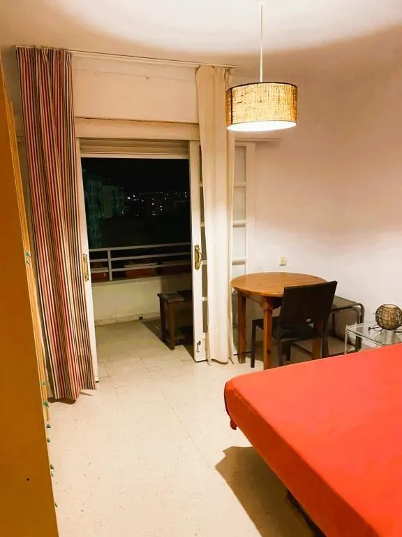 Piso en alquiler Camino Suárez — 7