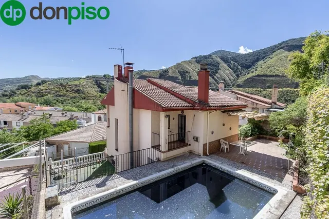 Chalet en Pinos Genil — 32