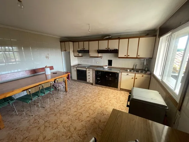 CASA EN VENTA  FERREIRA DE PANTON — 6