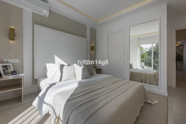 Adosado 4 habitaciones 147m² en venta - Marbella — 11