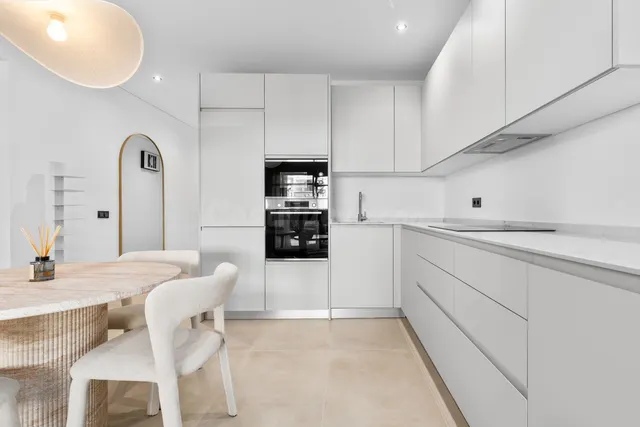 Apartamento 3 habitaciones 120m² en venta - Marbella — 3