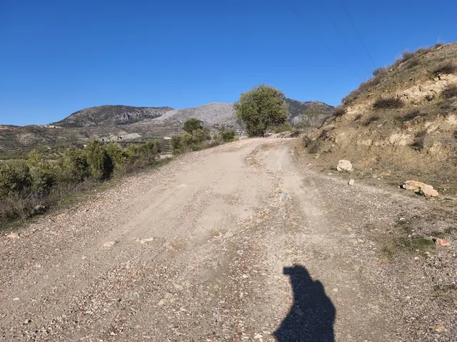 Terreno rural en venta - Sierra de huetor y la alfaguara — 23