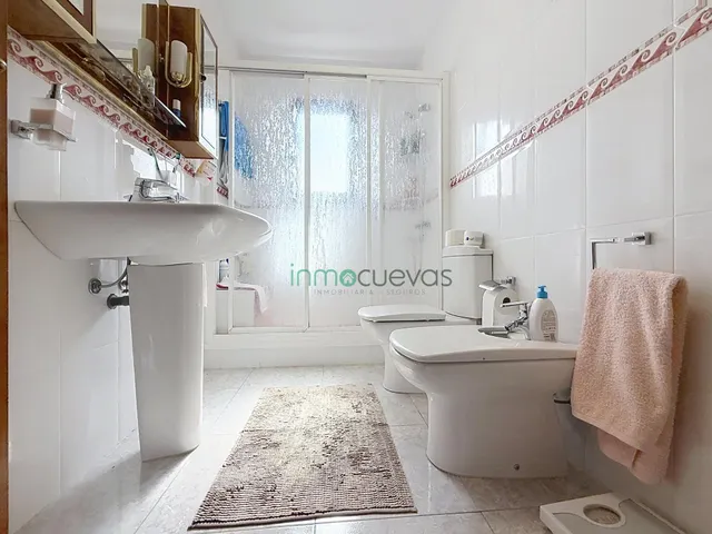 Chalet independiente en cuevas del Almanzora (Almería) | espacio, tranquilidad y múltiples posibilidades — 29