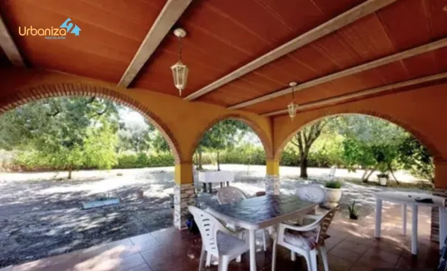 Chalet en venta en Dehesilla de Calamon — 2