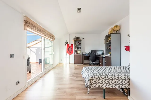 Ático 4 habitaciones 163m² en venta - Marbella — 11