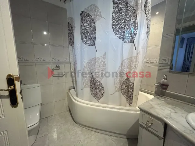 Amplio apartamento de 3 dormitorios en el corazón de Playa del Inglés – Residencial Avenida — 20