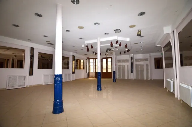 Urbis te ofrece un local comercial en venta en Béjar, Salama - foto 3