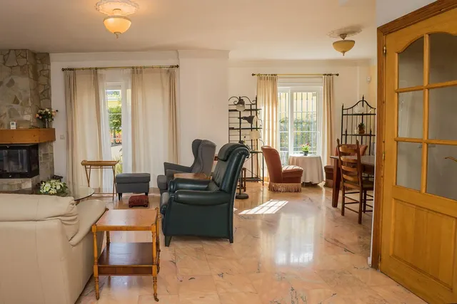 Chalet 3 habitaciones 303m² en venta - Centro — 22