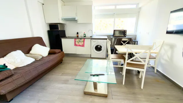 Exclusivo Piso en Benidorm - Rincon de Loix Llano — 6