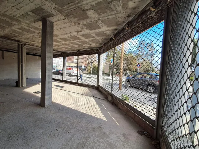 Local comercial en alquiler Igualada - poble sec — 5