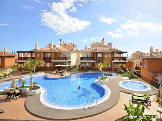 Apartamento en venta en Arguineguín, Mogán.