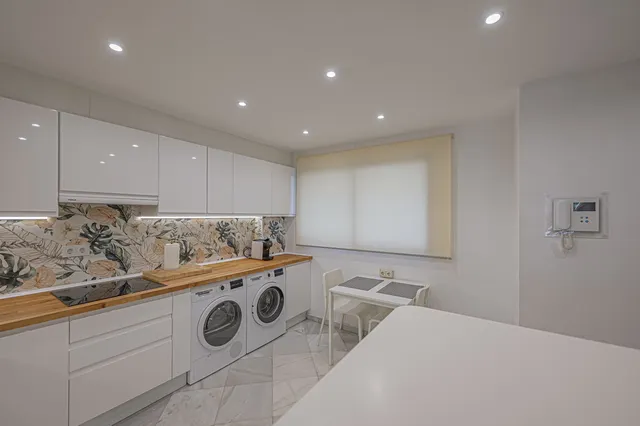Apartamento 2 habitaciones 95m² en venta - Costa Del Sol — 16