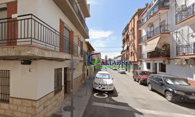 Piso en Venta en Bailen Jaén — 2