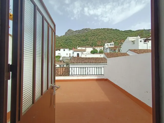Casa de pueblo en Venta en Cortes De La Frontera Málaga — 15