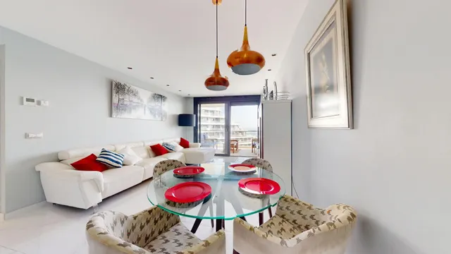 MIRASOL eme de Maison Ocean Infinity (Ref.503EME) — 10