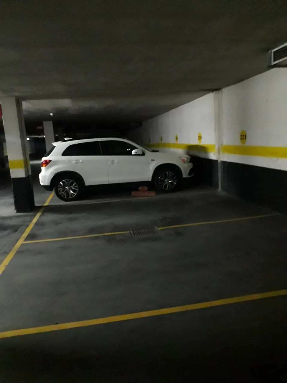 SE VENDEN PLAZAS DE GARAJE  IMAGINALIA