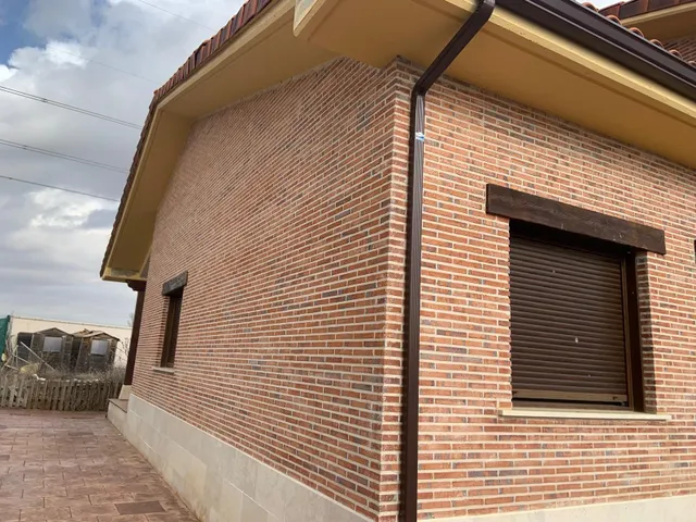 MONCASA VENDE Chalet en urbanización Ctra Carrión — 6