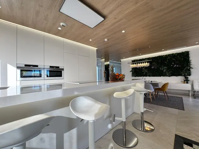 Villa 4 habitaciones 349m² en venta - Campoamor — 25