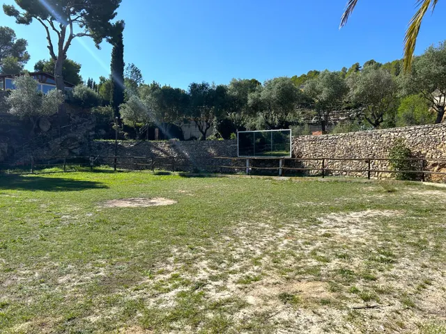 FINCA Con equipamientos - HIPICA — 15