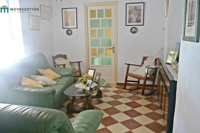 CASA EN VILLALUENGA DEL ROSARIO - foto 2