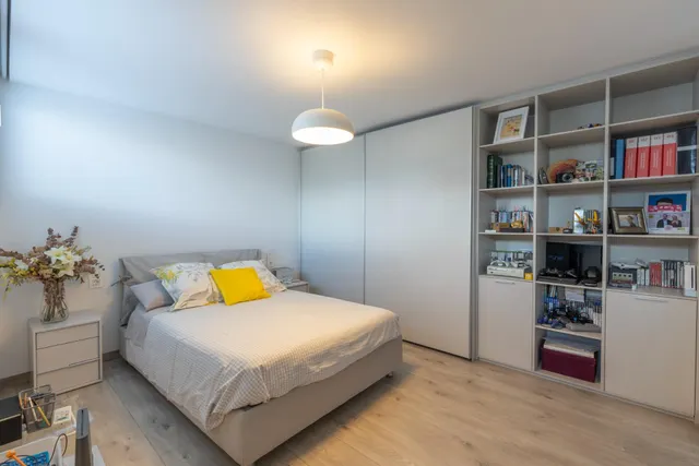 Exclusiva vivienda en zona Fórum — 29