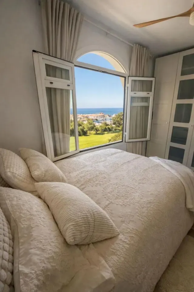 Apartamento 4 habitaciones 100m² en venta - Costa del Sol — 7